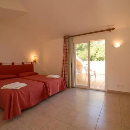 Sa Guilla 4 Dorm By Interhome *