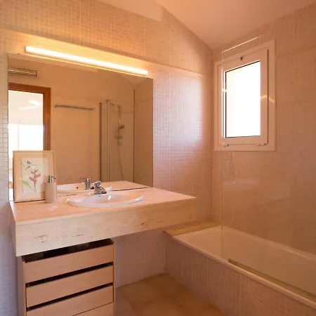 アパート Sa Guilla 4 Dorm By Interhome *